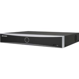DS-7608NXI-K1/8P/VPro, 8-ch 1U 8 PoE AcuSeek K VPro NVR