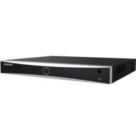 DS-7608NXI-K2, Hikvision 8 Channel 1U K Series AcuSense 4K NVR
