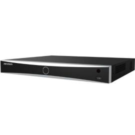 DS-7608NXI-K2/4TB-T, 8-ch 1U K Series AcuSense 4K NVR - 4TB