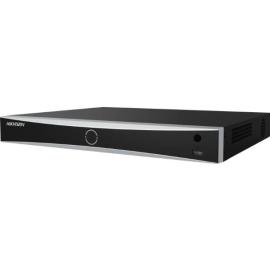 DS-7616NXI-I2/16P/S(C)/12TB, 16-ch 1U 16 POE AcuSense 4K NVR