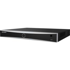 DS-7616NXI-I2/16P/S(E), Hikvision 16 Channel 4K 1U 16 POE AcuSense NVR