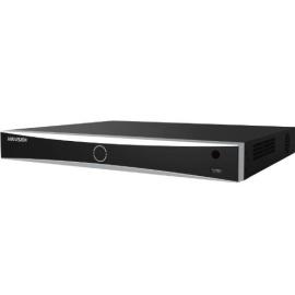 DS-7616NXI-K2/16P(D), 16-ch PoE 1U K Series AcuSense 4K NVR