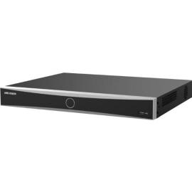 DS-7616NXI-K2/16P/VPro, 16-ch 1U 16 PoE AcuSeek K VPro NVR