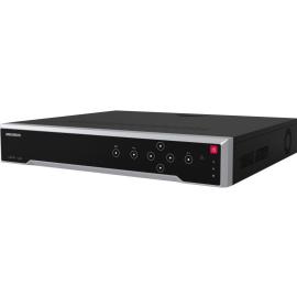 DS-7716NI-M4/16P, Hikvision 16 Channel 1.5U 16 PoE 8K NVR