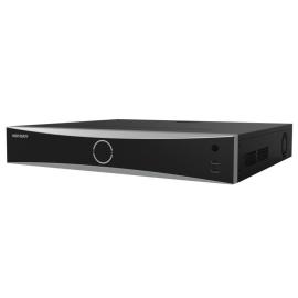 DS-7716NXI-K4/16P, Hikvision 16 Channel 1.5U 16 PoE 4K NVR Network Video Recorder