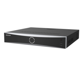 DS-7732NXI-I4/16P/Vpro, Hikvision I/VPro Series NVR with AcuSeek Vpro Series