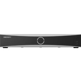 DS-7732NXI-K4/16P/VPro, 32-ch 1.5U 16 POE AcuSeek K VPro NVR