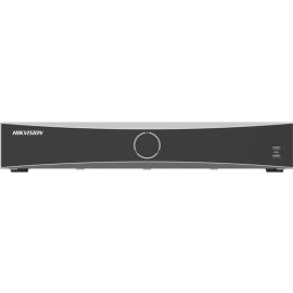 DS-7732NXI-K4(D), NEW 32-ch 1.5U K Series AcuSense 4K NVR