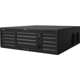 DS-96128NI-I16, 128-ch 3U 4K Super NVR