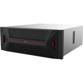 DS-96256NI-H24R/128TB-W, 256-ch 4U 8K Super NVR(W) - 128TB