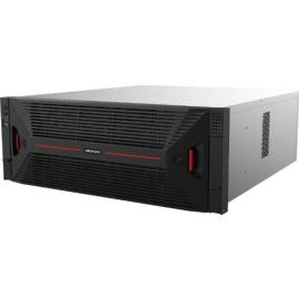DS-96256NI-H24R/48TB, 256-ch 4U 8K Super NVR, 48TB