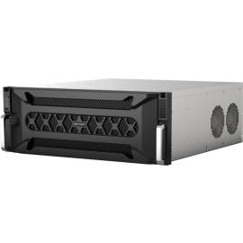 DS-96256NI-I24, Hikvision 256 Channel 4U 4K Super NVR