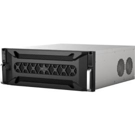 DS-96256NI-I24/H, 256-ch 4U 4K Super NVR