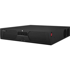 DS-9632NI-M8/16TB, Hikvision 32 Channel 2U 8K NVR