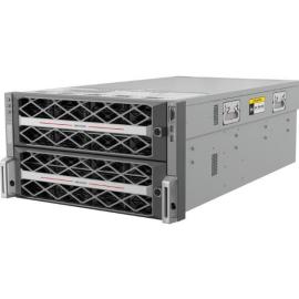 DS-A80636SI, 36-slot Single Controller Storage