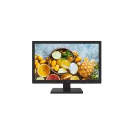 DS-D5019QE-B, Hikvision 18.5-inch Monitor