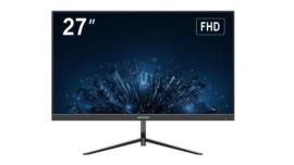 DS-D5027F3-2P2S, 27 inch FHD 100Hz IPS Monitor with Speaker