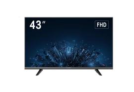 DS-D5043F3-1V0S, 43 inch FHD 60Hz VA Monitor(EU)