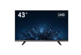 DS-D5043U3-1V0S, 43 inch UHD 60Hz VA Monitor(EU)