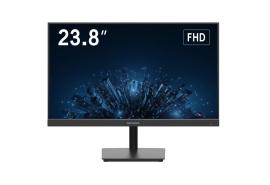 DS-D5224F2-1V1S/B, 24 inch CVBS BNC monitor