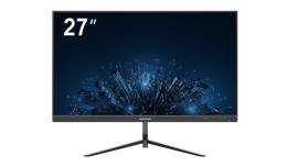 DS-D5227F3-1P0SV/D, 27 inch Monitor Resolution 1920 x 1080 (16:9 aspect ratio), Max 16CH Decoding