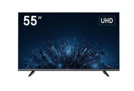 DS-D5255U3-1V0D(O-STD)(EU), 55-inch Ultra HD 4K commercial decoder monitor