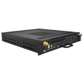 DS-D5AC12T7-16S5(O-STD), OPS Module, Intel UHD Graphics, Support TPM 2.0