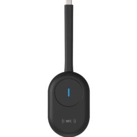 DS-D5SC3B-B, Wireless Dongle, Black