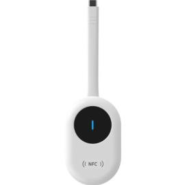 DS-D5SC3B-W, Wireless Dongle, White