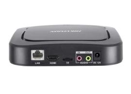 DS-D60C-B, Digital Signage Box