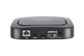 DS-D60E-B, Digital Signage Box