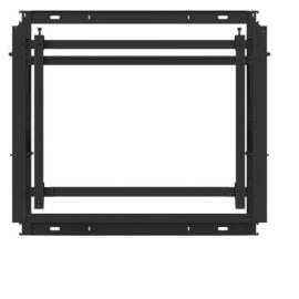 DS-DN4601W, Wall-mounted Bracket