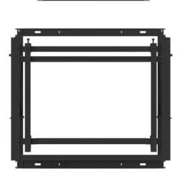 DS-DN5501W, Wall-mounted Bracket