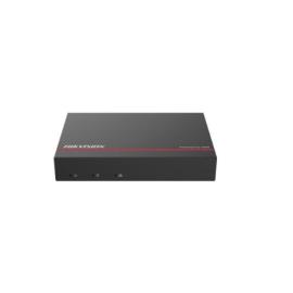 DS-E04NI-Q1/4P(SSD 1T), SSD NVR, 1T