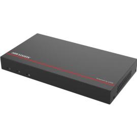DS-E08NI-Q1/8P(SSD 2T), SSD NVR