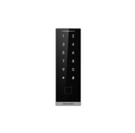 DS-K1105EMKB, Pro Card Reader with Keypad