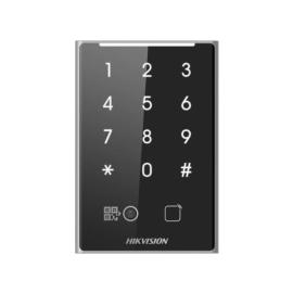 DS-K1109DKB-QR, Card Reader