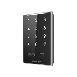 DS-K1109DKB-QR, Card Reader