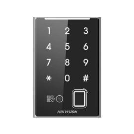 DS-K1109DKFB-QR, Card Reader