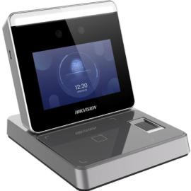 DS-K1F600U-D6E-F, Enrollment Station