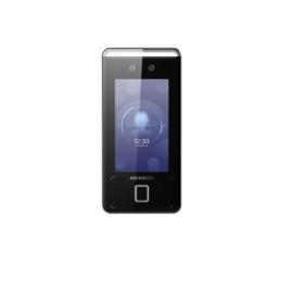 DS-K1T341CMFW, Value Series Face Access Terminal 