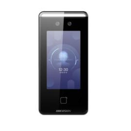 DS-K1T341CMW, Value Series Face Access Terminal 