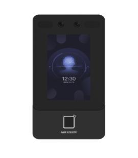 DS-K1T342MFWX-E1, Face Recognition Terminal