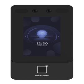 DS-K1T342MFWX-E1, Face Recognition Terminal
