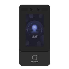 DS-K1T342MWX-E1, Face Recognition Terminal