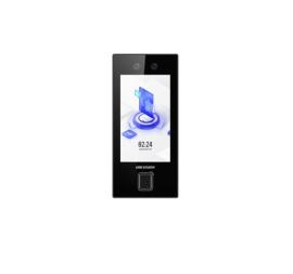 DS-K1T344MBFWX-E1, Value Series Face Access Terminal