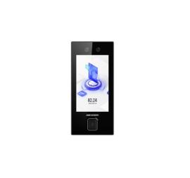 DS-K1T344MBWX-QRE1, Value Series Face Access Terminal