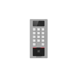 DS-K1T502DBFWX-C , Access Control Terminal with Intercom