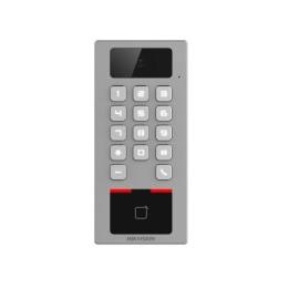 DS-K1T502DBWX-C, Access Control Terminal