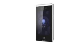 DS-K1T671TMW , Ultra Face Recognition Terminals